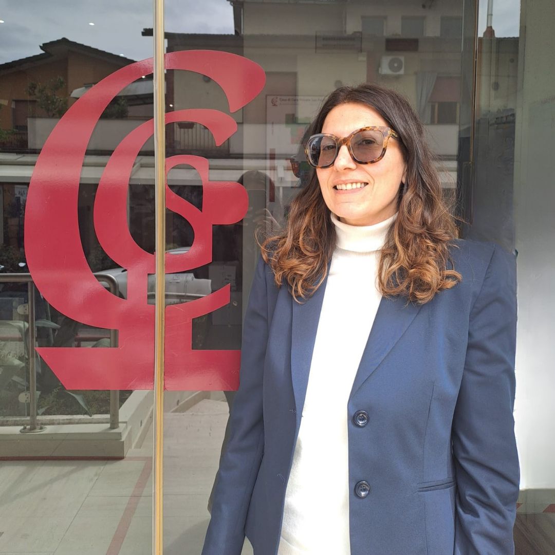 Seminara Benedetta
